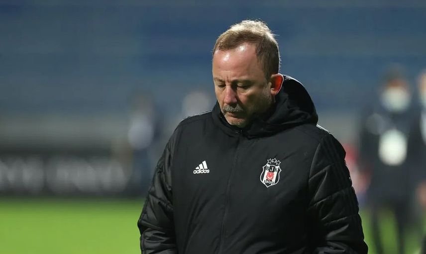 Beşiktaş'ta Yaşanan Sakatlıkların Nedeni Ortaya Çıkmaya Başlıyor!