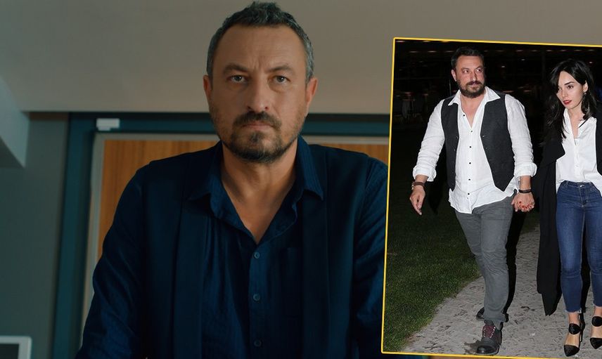 Ünlü oyuncudan herkesi şaşırtan hamle! Türkiye İşçi Partisi'ne üye oldu