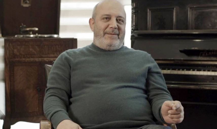 Hasan Saltık Kimdir?