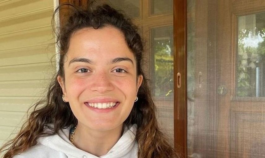 Aslı Bekiroğlu'nun panik anları! Ünlü oyuncu şov yapacağım derken neredeyse ölüyordu