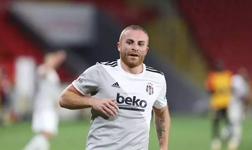 Adana Demirspor Beşiktaş'tan Gökhan Töre'yi Transfer Ediyor!