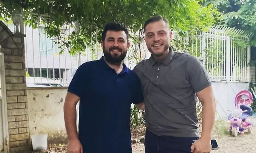 Kalp Atışı'nın yakışıklı oyuncusu Ali Burak Ceylan'dan depremzede aileye unutulmayacak iyilik: İyi insanlar hala var!