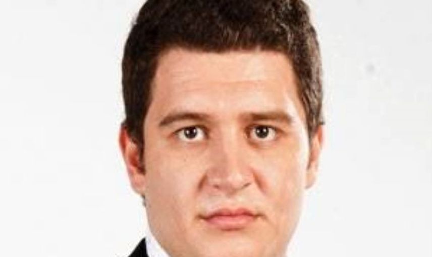 Uraz Kaygılaroğlu Eski Haliyle Şaşkınlık Yarattı