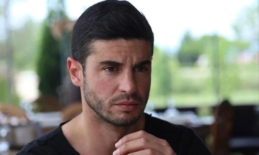 Berk Oktay kimdir?