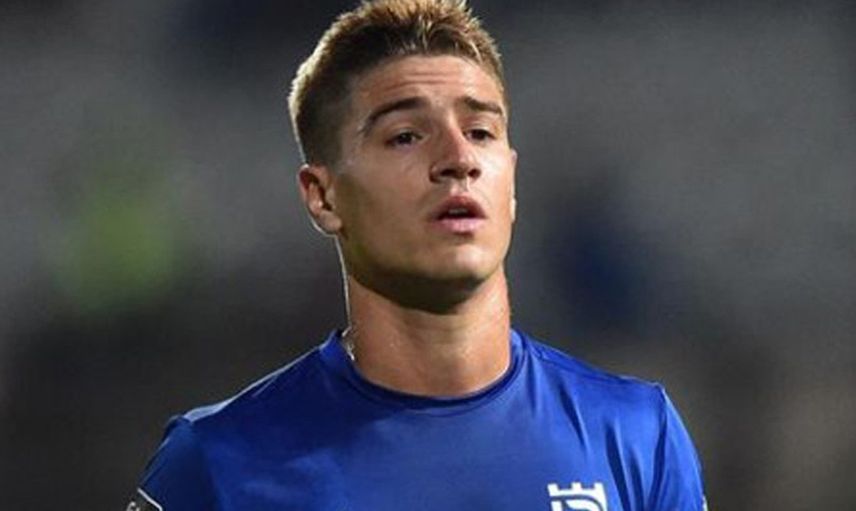 Galatasaray, Tomas Ribeiro’yu Transfer Etmek İstiyor!
