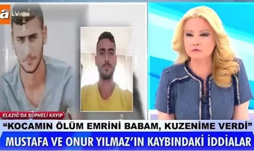 Müge Anlı'da sıcak gelişme! Kayıp damat Mustafa Yılmaz olayında beklenmedik gözaltına