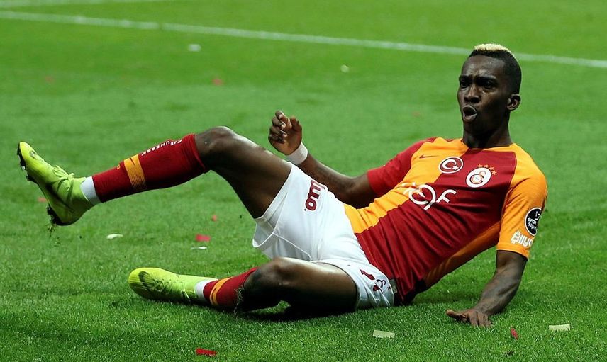 Beşiktaş ve Fenerbahçe Henry Onyekuru'yu İstiyor!