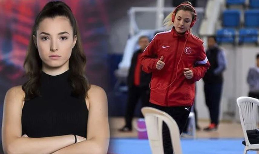 Sude Burcu kimdir?