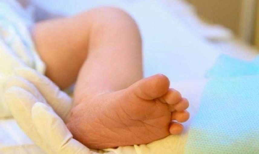 Uşak’ta akıl almaz olay! Bebeğini fabrika bahçesine atan annenin ifadesi pes dedirtti