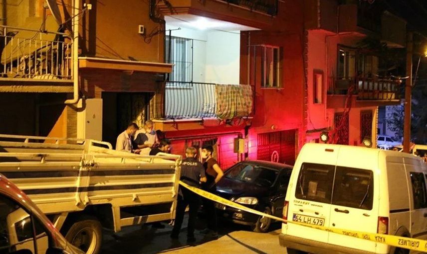 Uşak'ta Kocasını 3 Yerinden Bıçakladı: Cinayet Sebebi Ortaya Çıktı!