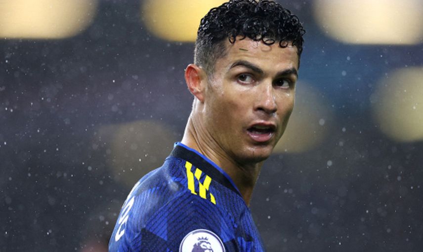 Manchester United'ın Yıldızı Cristiano Ronaldo'dan Çok Konuşulacak Karar!