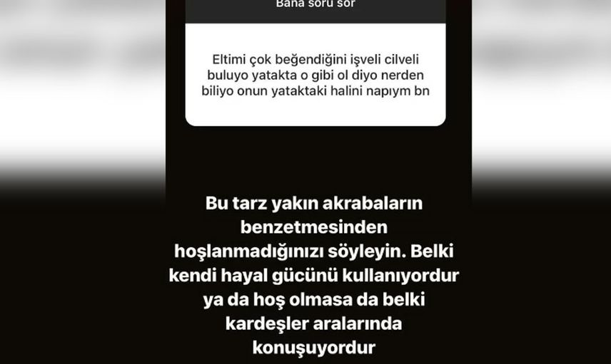 Esra Ezmeci''ye gelen soruların ardı arkası kesilmiyor ülkede dertli insan o kadar çok ki bu kocalar en sonunda karılarını delirtecek!