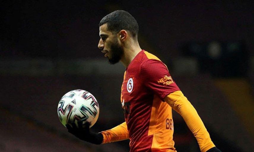 Younes Belhanda İçin Fenerbahçe İddiası