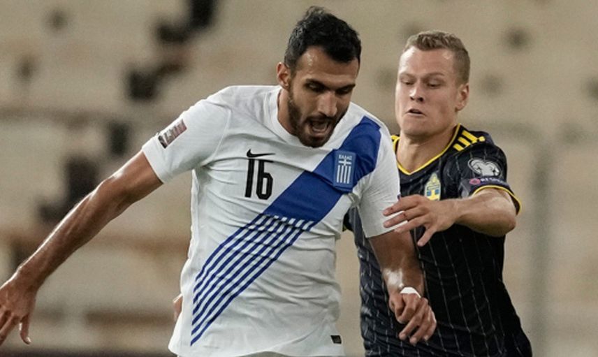 Fenerbahçe Rusya'dan ayrılmaya karar veren Viktor Claesson'u transfer etmek istiyor!