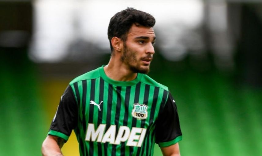 Sassuolo Kaan Ayhan'ın Bonservis Ücretini Belirledi
