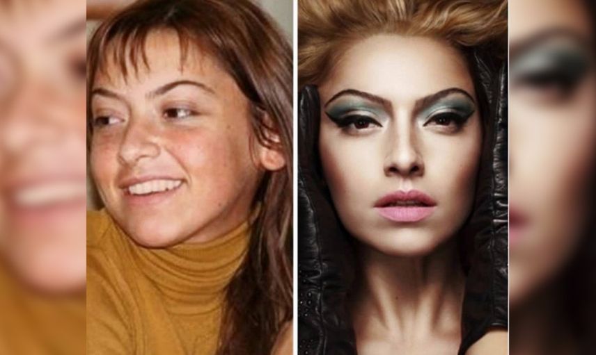 Hadise
