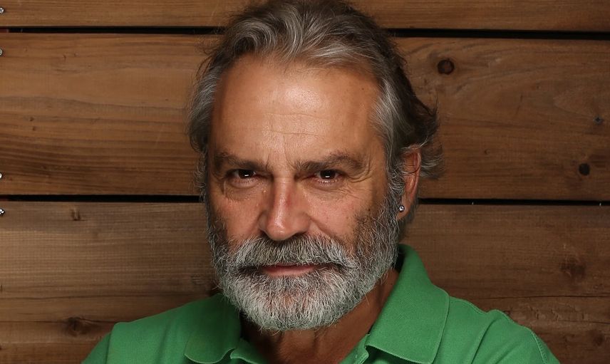 Usta oyuncu Haluk Bilginer'den kötü haber! Vücudu yoğun tempoya dayanamadı