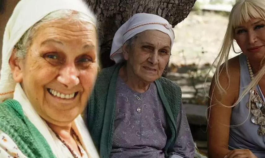 Usta oyuncu Tanju Tuncel'e son veda! Arkadaşı Ayşe Kökçü o isme sitem etti 'hayırsız'
