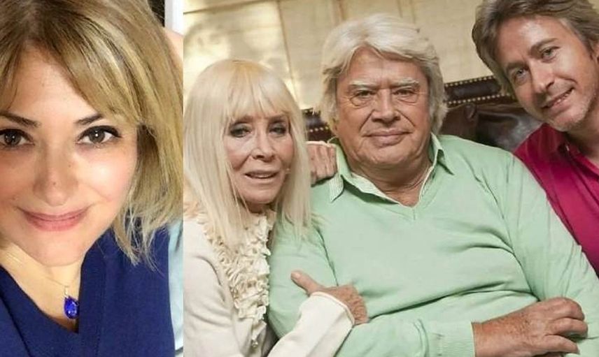 Usta sanatçı Cüneyt Arkın'ın 50 yıldır görmediği kızı ortalığı karıştırdı: Miras krizine sebep oldu! Nuri Alço'dan sert sözler...