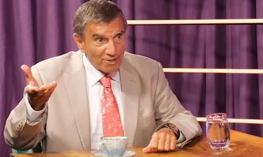 Üstün Dökmen'den skandal sözler! 'Başörtülü psikolog ve psikiyatr olamaz'
