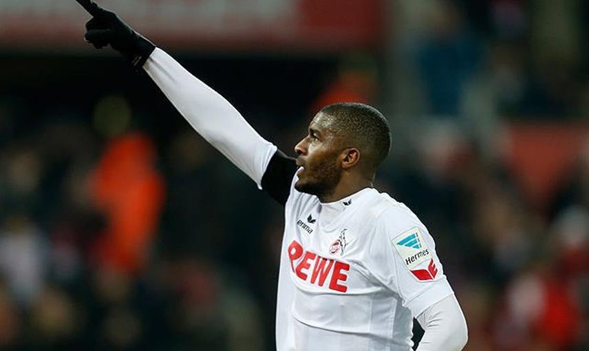 Fenerbahçe Golcü Transferinde Anthony Modeste'ye Yöneldi!