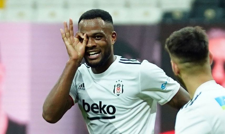 Beşiktaş ve Cyle Larin Arasındaki Sözleşme Krizinin Detayları Ortaya Çıktı!