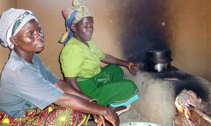 Afrika'nın çağ dışı geleneği sosyal medyada tepki çekti