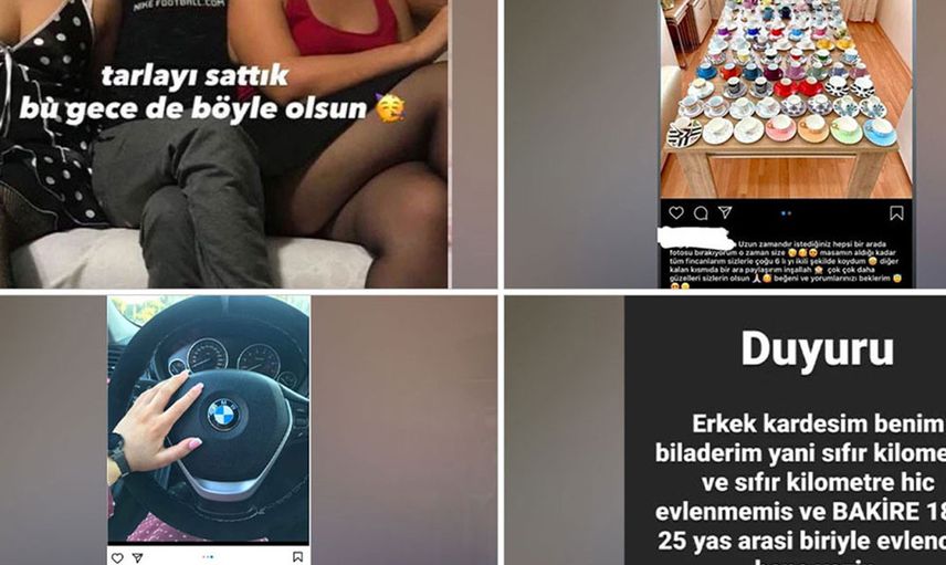 Utanmanız yok mu sizin? Sosyal medyayı en rezil haliyle kullanan 8 insan