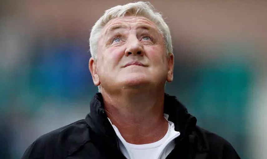 Prens Selman'ın Newcastle United'ı Steve Bruce İle Yolları Ayırdı!