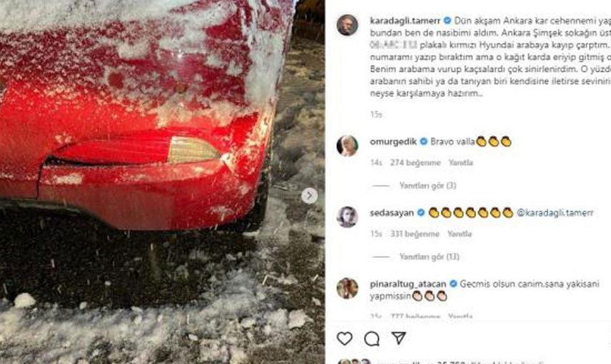 Tamer Karadağlı kimdir?