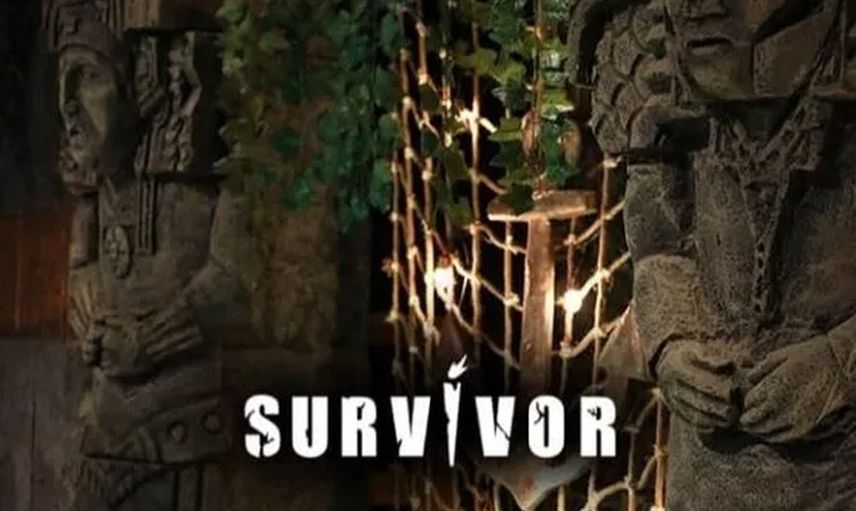 Survivor 2023'ün elenen ilk ismi belli oldu! Gözyaşlarıyla adaya veda etti