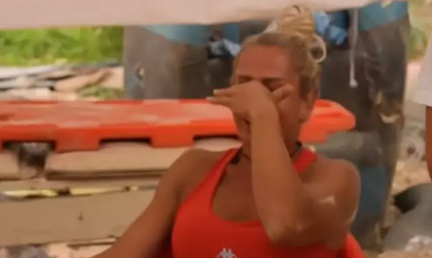 Survivor Nagihan apar topar hastaneye kaldırılmıştı: Acun Ilıcalı'dan kötü haber geldi!