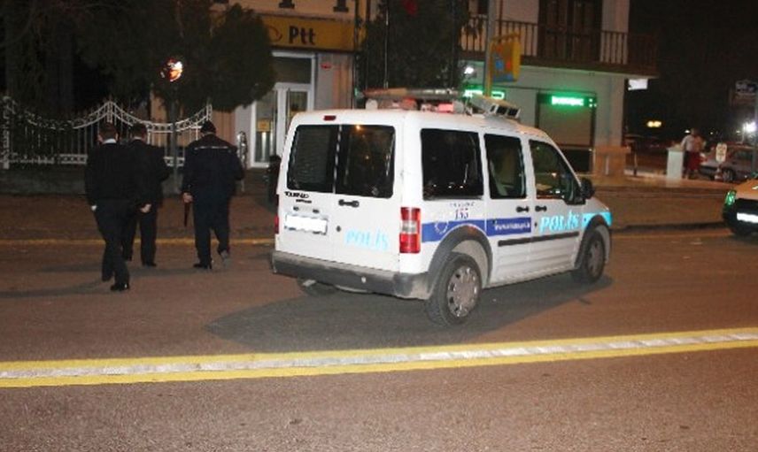 Denizli’de Kaybolan 14 Yaşındaki Reyhan Bulunamıyor