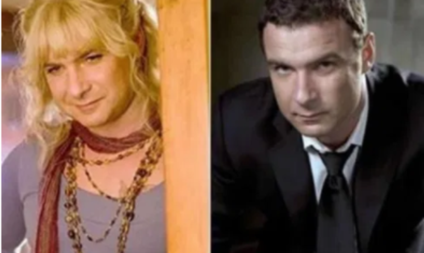 Liev Schreiber