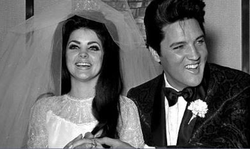 Elvis Presley