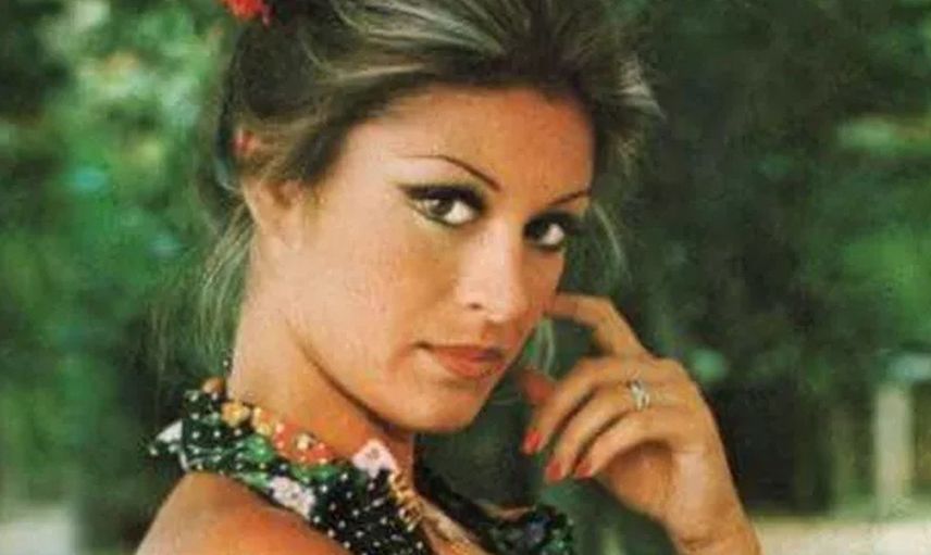 Gülşen Bubikoğlu'nun son hali şaşırttı