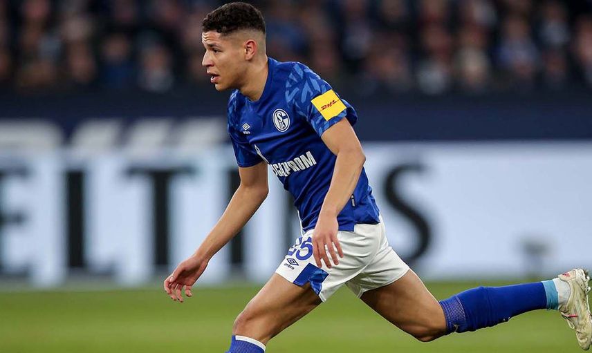 Galatasaray Amine Harit'i Transfer Etmek İstiyor!
