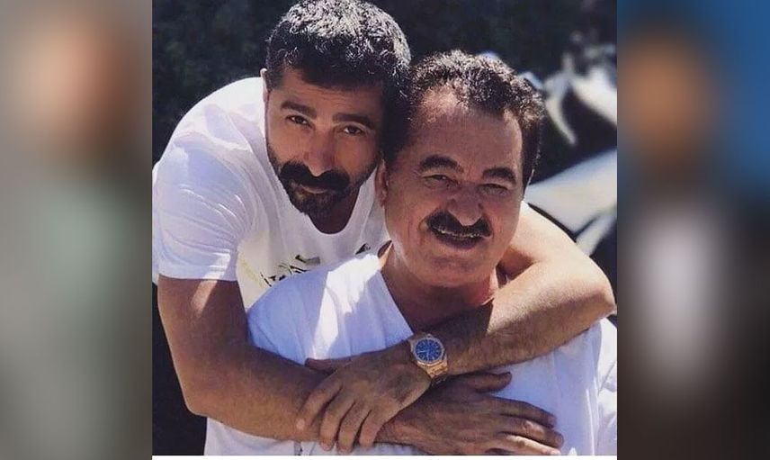 İbrahim Tatlıses ve oğlu arasındaki kavga gititkçe daha fazla büyüyor konu en sonunda mahkemeye taşındı!