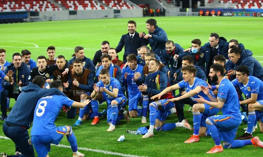 Galatasaray Olimpiu Morutan'ı Transfer Etmek İstiyor!