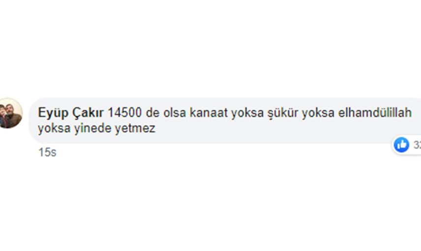 Vatandaşa Sorduk! Asgari Ücretin 4250 TL Olması Yeterli mi? Sizce Ne Kadar Olmalıydı?