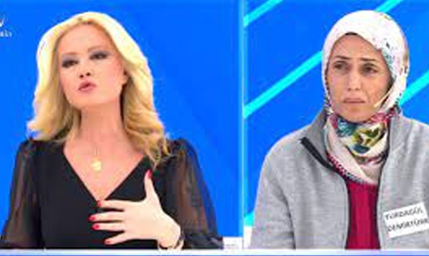 Müge Anlı'da Akıllara Durgunluk Veren Olay! Yurdakul Demirtürk: Sevgilim Benimle Birlikte Olmak İçin Teminat İstedi