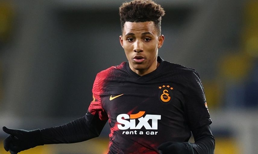 Marcao Gedson Fernandes'in Galatasaray'a Transferi İçin Devreye Girdi!