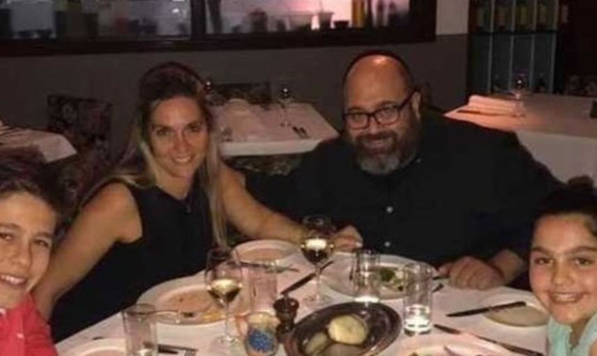 MasterChef Jürisi Somer Sivrioğlu İlk Kez Sevgilisiyle Görüntülendi!