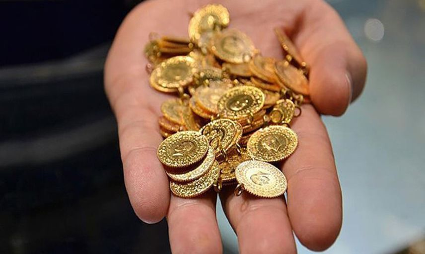 Uzmanlar Uyardı! Altın İçin Kritik Dönem