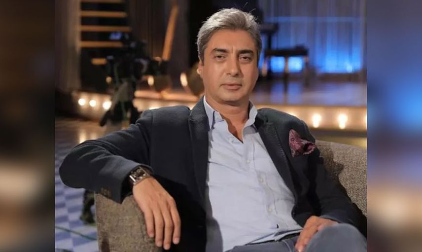 Efsane isim Polat Elemdar yıllar sonra canlı yayında ortaya çıktı! Necati Şaşmaz'ın son hali herkesi şoke etti