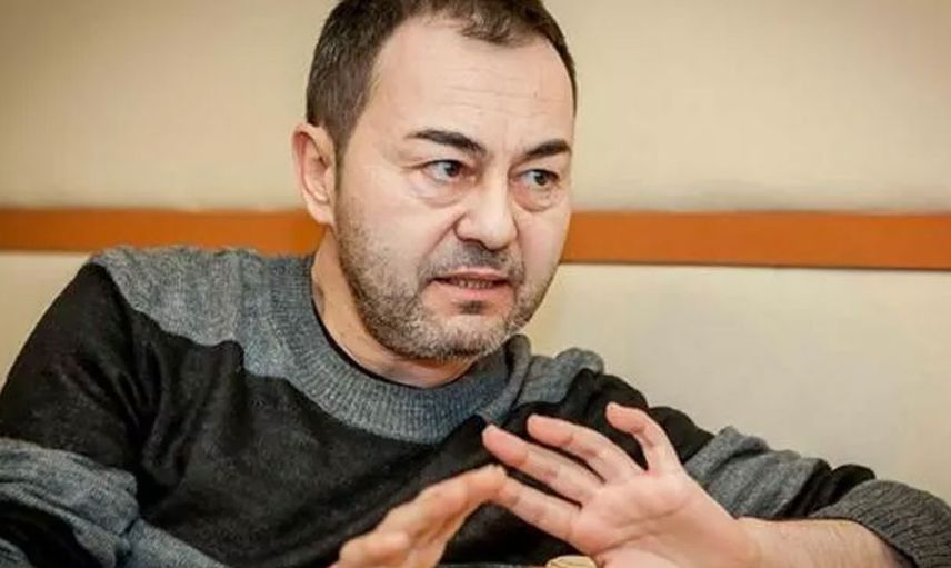 Serdar Ortaç'ın yeni gelir kapısı belli oldu aylık kazancı dudak uçuklatıyor