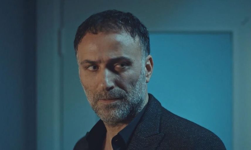 Barbaroslar Akdeniz’in Kılıcı Dizisinde Türkleri Ezeceğiz Diyen Marco Gabriel’i Bakın Hangi Oyuncu Canlandırıyor?