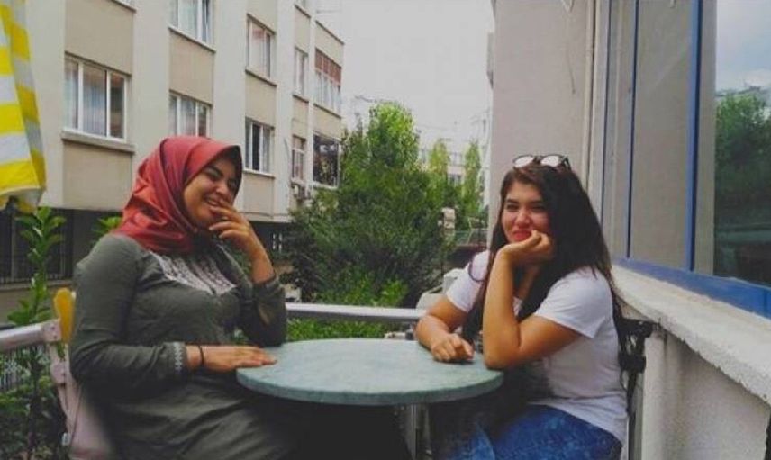 Gelin adayı Hanife Gürdal'ın açık fotoğrafları