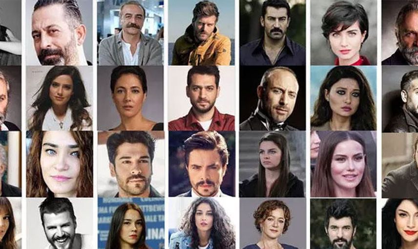 Ünlülerin sosya medya paylaşımları