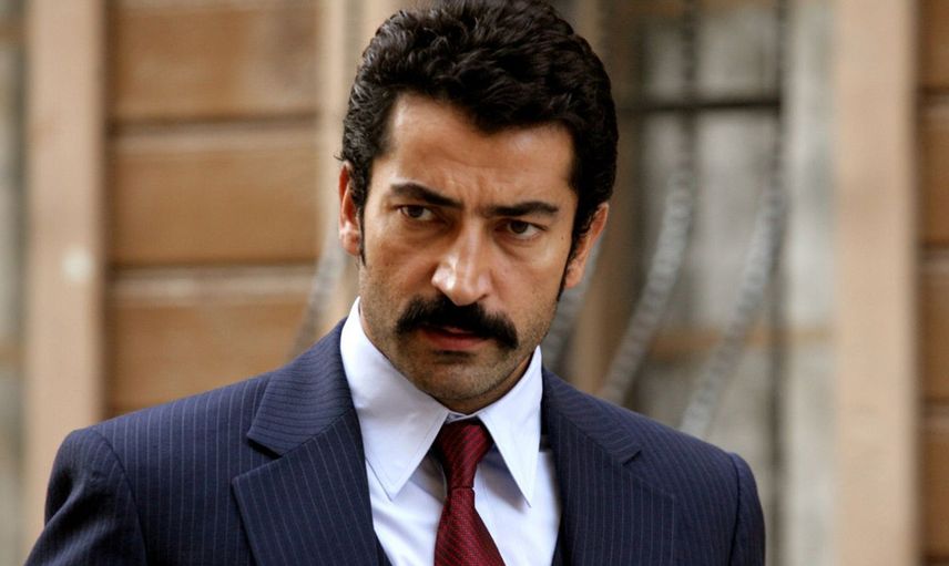 Kenan İmirzalıoğlu